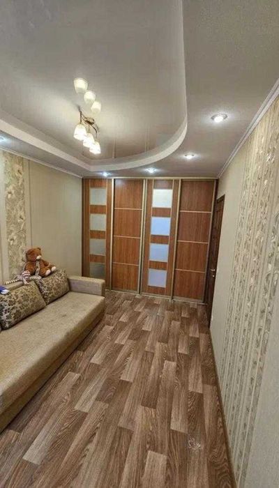 Продам 2к квартиру. Новострой