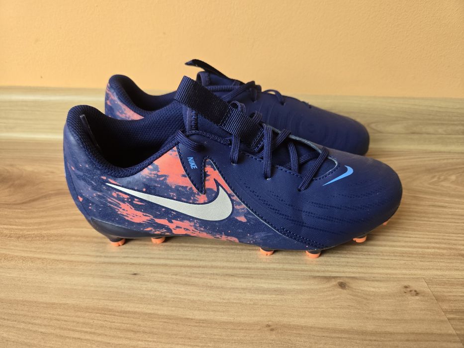 Korki dziecięce NIKE JR Phantom GX 2 Academy Erling Haaland rozm: 35.5