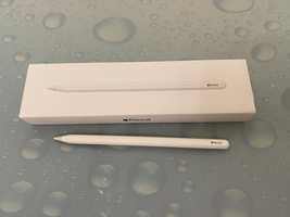 Apple Pencil 2 (2nd Generation) MU8F2AM/A (оригінал, коробка)/стилус