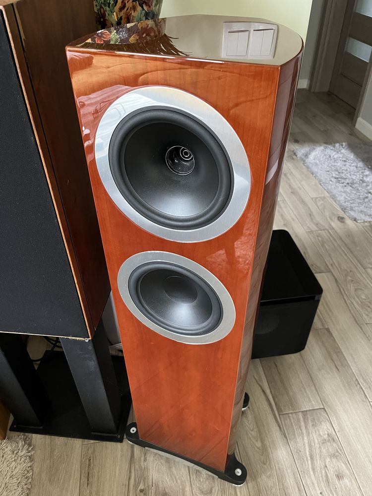 Kolumny Tannoy DC 8 Ti