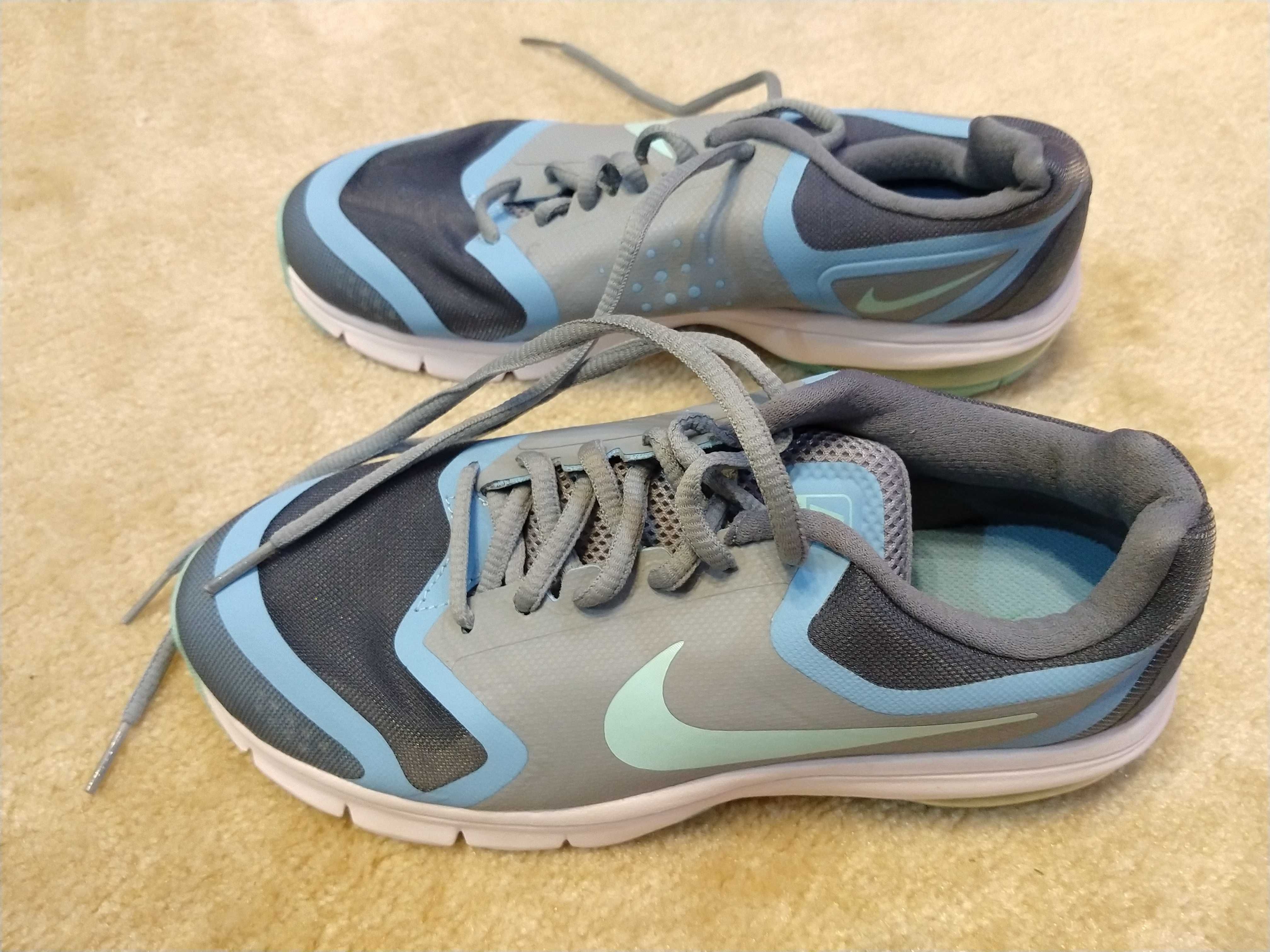 Nike WMNS Air Max Premier Run, rozmiar 38,5