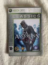 Assassin’s Creed classics Xbox 360