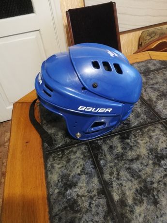 Шлем хоккейный BAUER BHH1500S