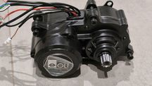 Silnik ebike Oli sport 60nm crussis mbm