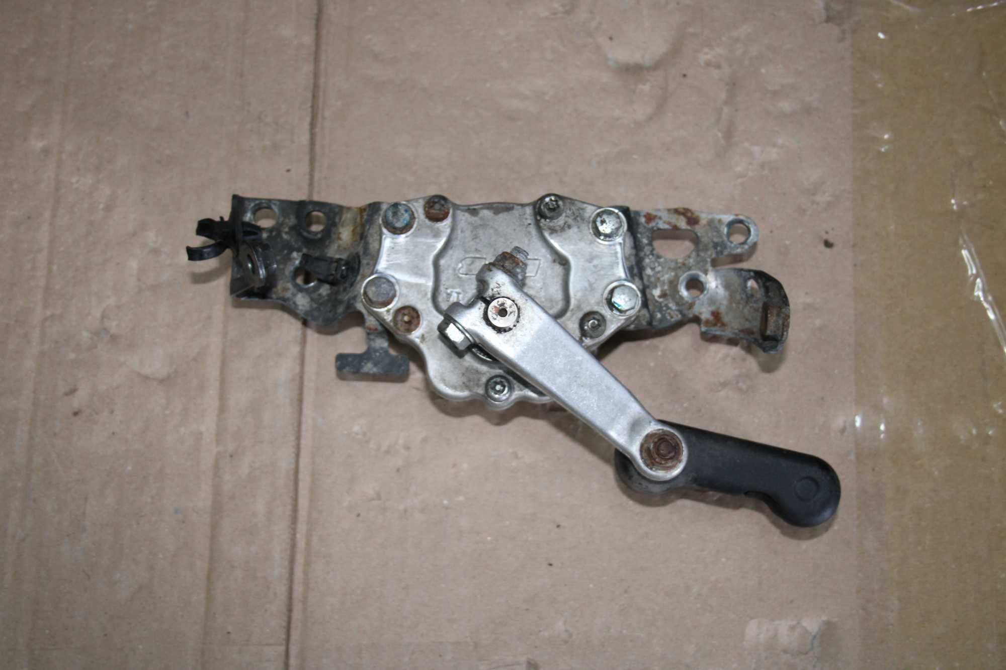Amortyzator Skrętu OEM KYB Honda CBR 1000RR SC59 08-11