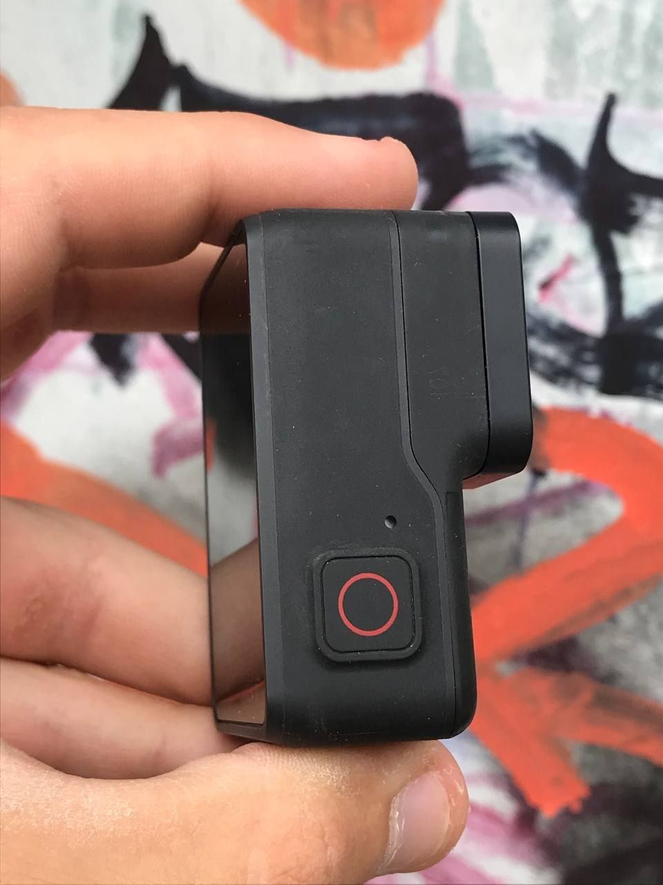 GoPro Hero 7 Black Екшн камера гоу про екшен камера го про бу экшн