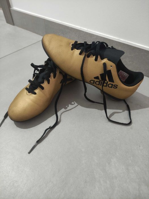 Chuteiras Adidas 37¹/³