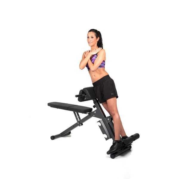 Ławka treningowa ,modlitewnik AB&Back Trainer