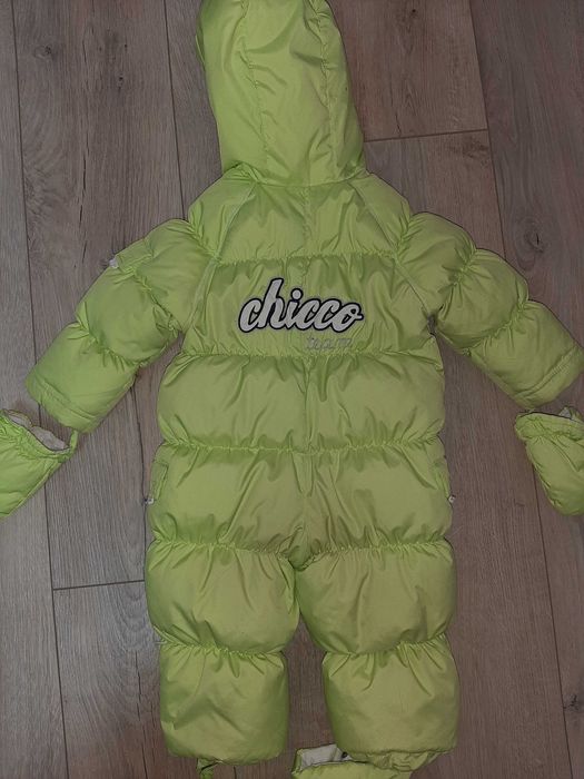 Комбинезон Chicco