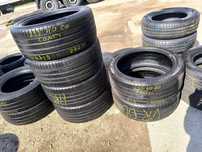 255/40R20 101V Opony Letnie Lato CONTINENTAL ContiSportContact 5 Pirelli Scorpion VERDE 5mm Legnica ALU-RAD 255/40