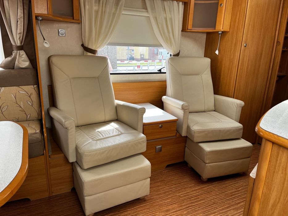 Adria Classica 613 PU