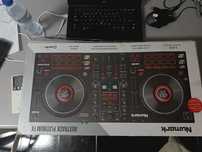 Numark MixTrack Platinum FX