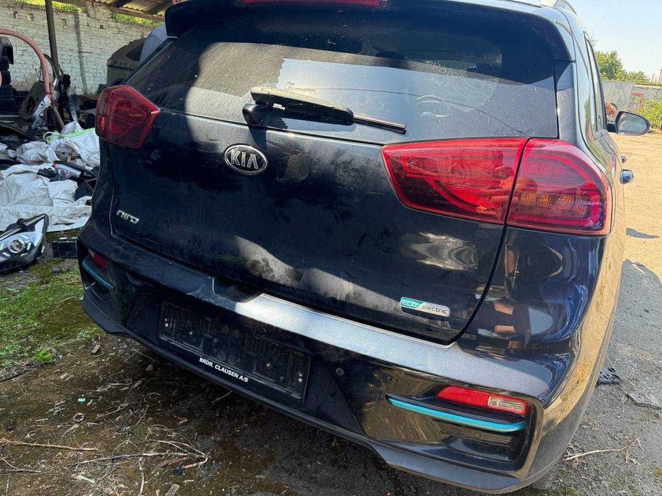 ЛІхтарі задні Kia Niro 2020 комплект/РОЗБОРКА