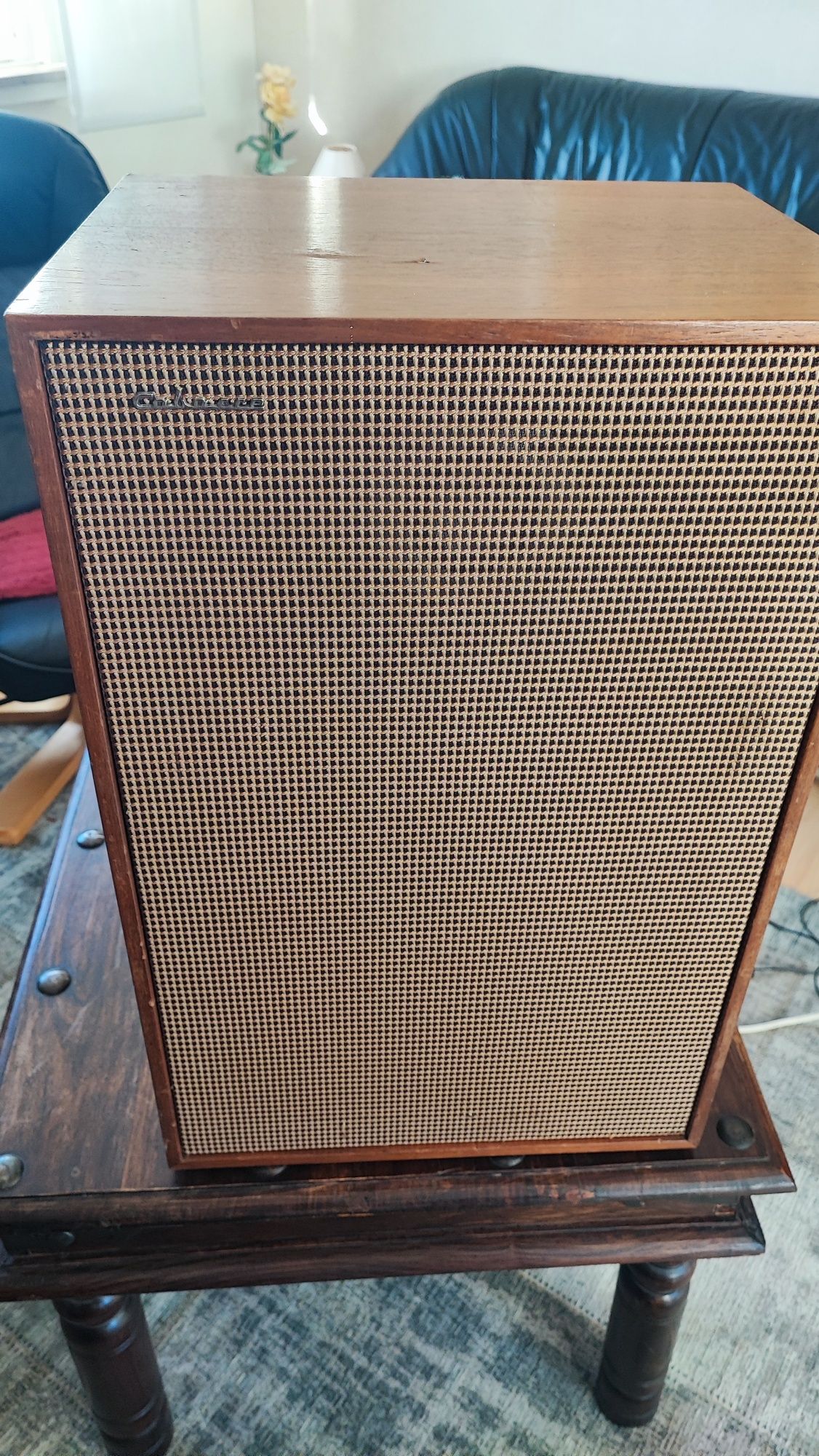 Kolumny cabasse cl25