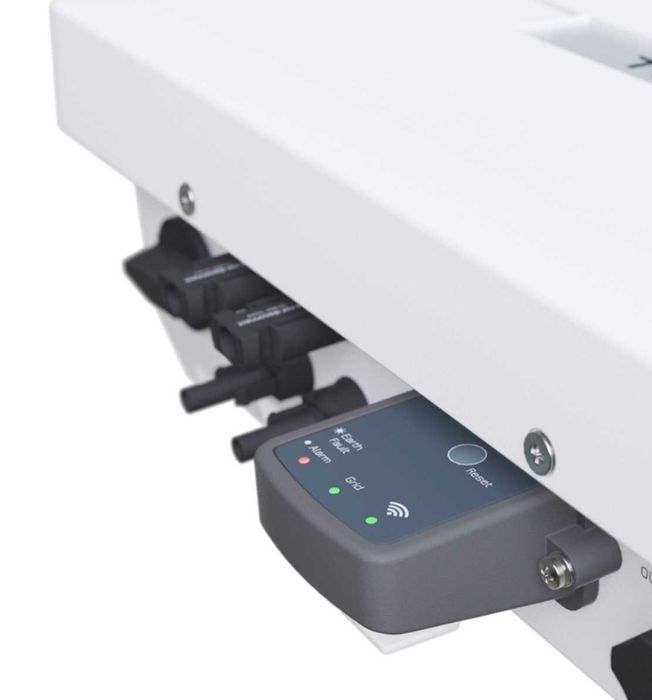 Falownik Inwerter 5kw elektrownia wiatrowa