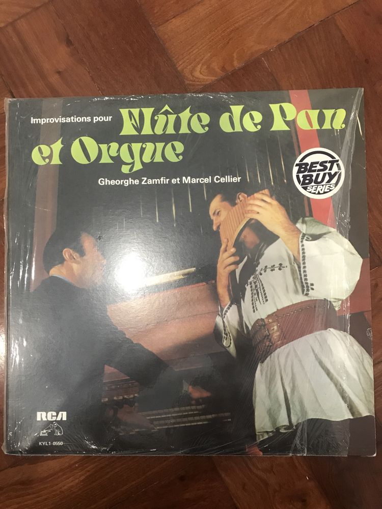 Discos Vinil LP música internacional e brasileira