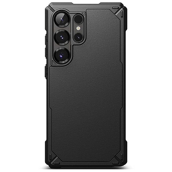 Ringke Rugged Gear Galaxy S25 Ultra Black
