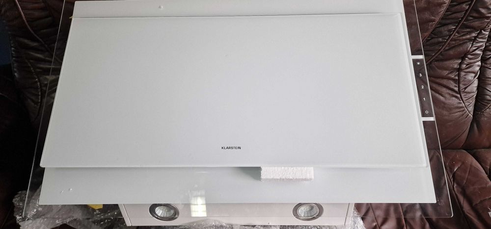 Mirage 90, okap kuchenny