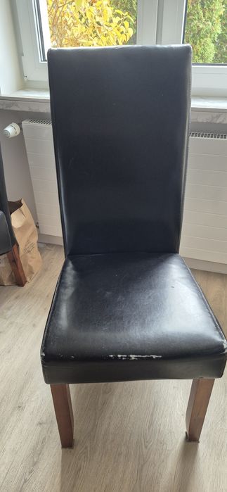 Krzesła używane jysk