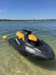 Sea doo spark 2018 r  salon polska