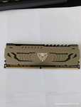 Pamięć RAM DDR4 Patriot Viper Steel 64GB (2x32GB) 3200MHz CL16