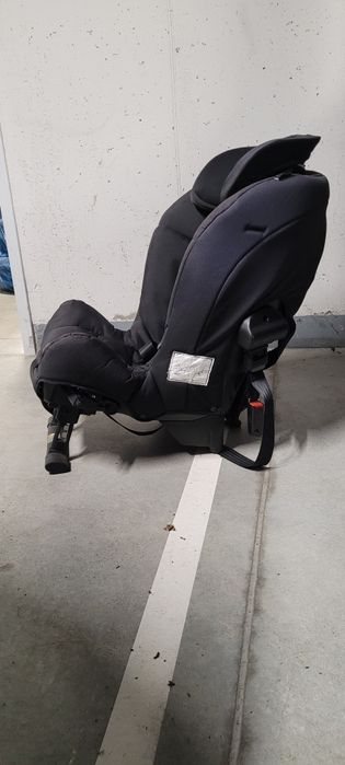 Fotelik Axkid Minikid 0-25kg