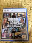 GTA V para o ps5