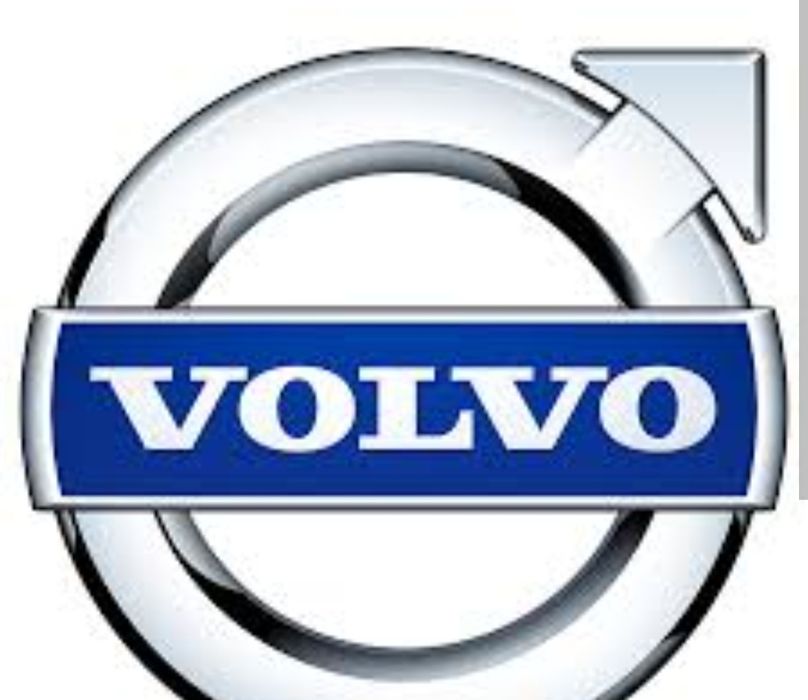 Volvo  pl menu  converaja US/EU