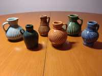 Wazoniki ceramiczne