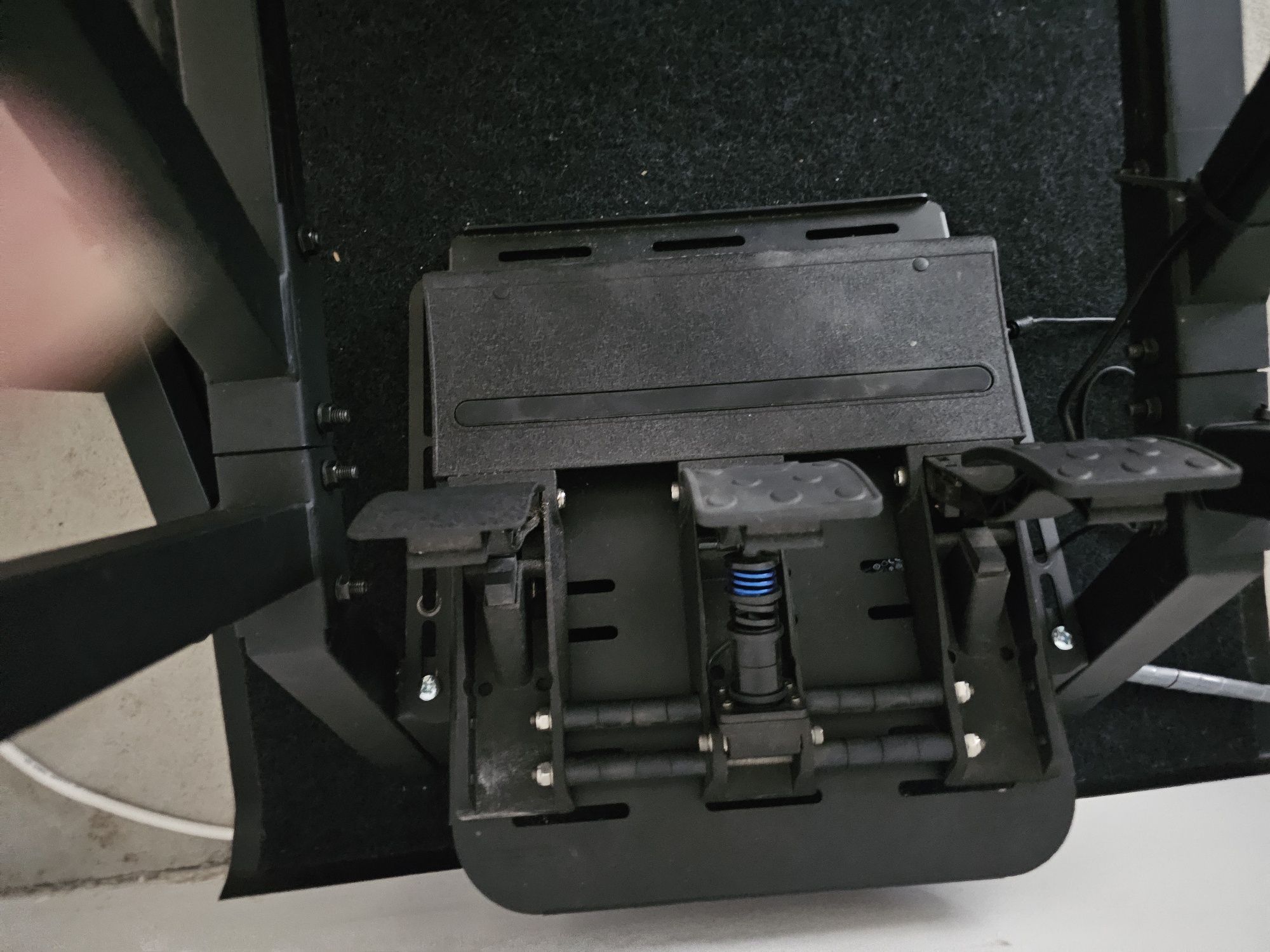 Vendo Set IRacing Moza/Fanatec