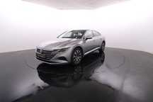 VW Arteon 1.4 TSI eHybrid Elegance