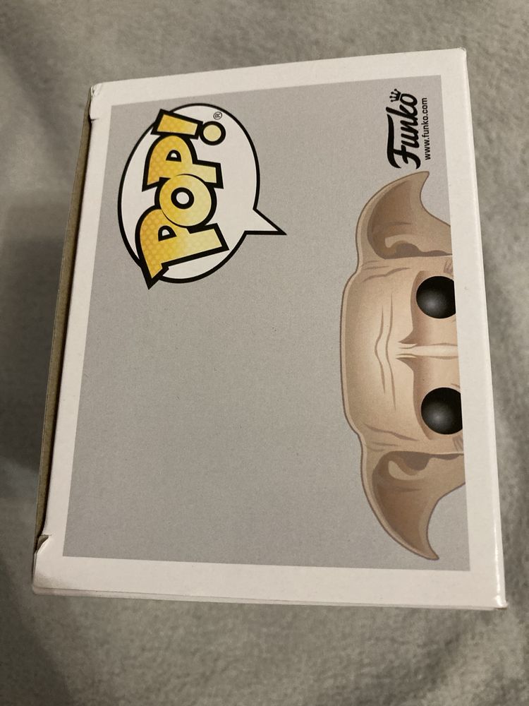 Funko pop HARRY POTRER DOBBY ZGREDEK 17 zobacz inne popy