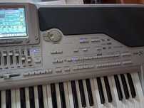 Keyboard KORG Pa1X