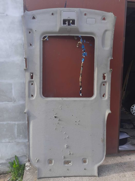 Потолок Nissan X-Trial (2006-2010)