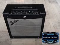 Wzmacniacz Gitarowy Fender Mustang 2 -combo z efektami-wysyłka-zamiana