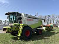 Комбайн Claas Lexion 580 Vario 9 m