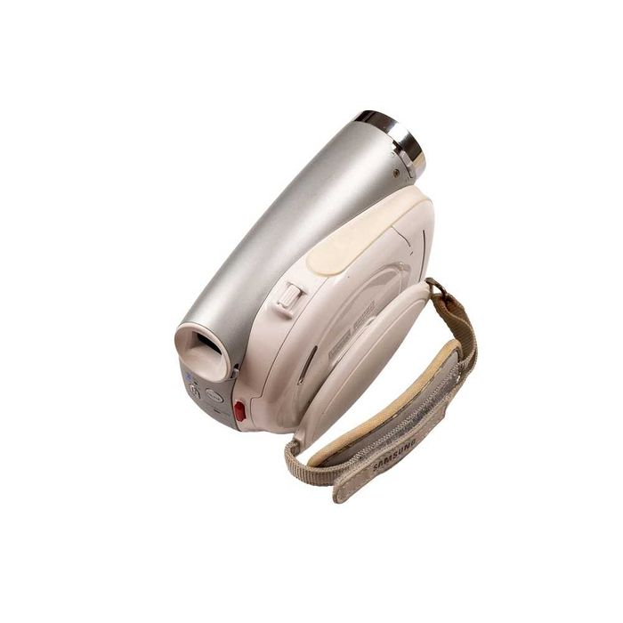 Kamera cyfrowa Samsung VP-DX100H