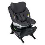 BeSafe iZi Twist fotelik obrotowy 180° RWF PLUS TEST ISOFIX