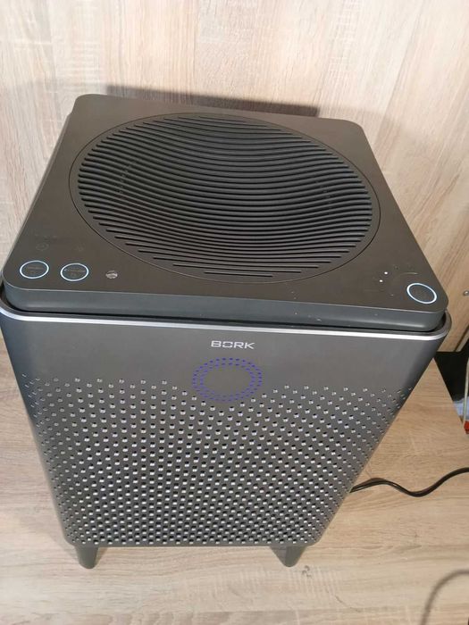 Очиститель воздуха Bork	A806, А803