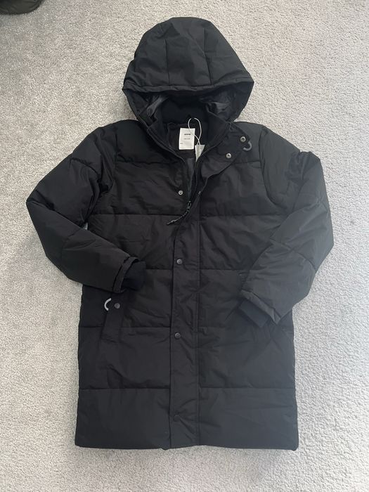 Курка євро зима на хлопчика 164 см