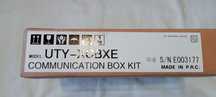 Fujitsu uty- xcbxe