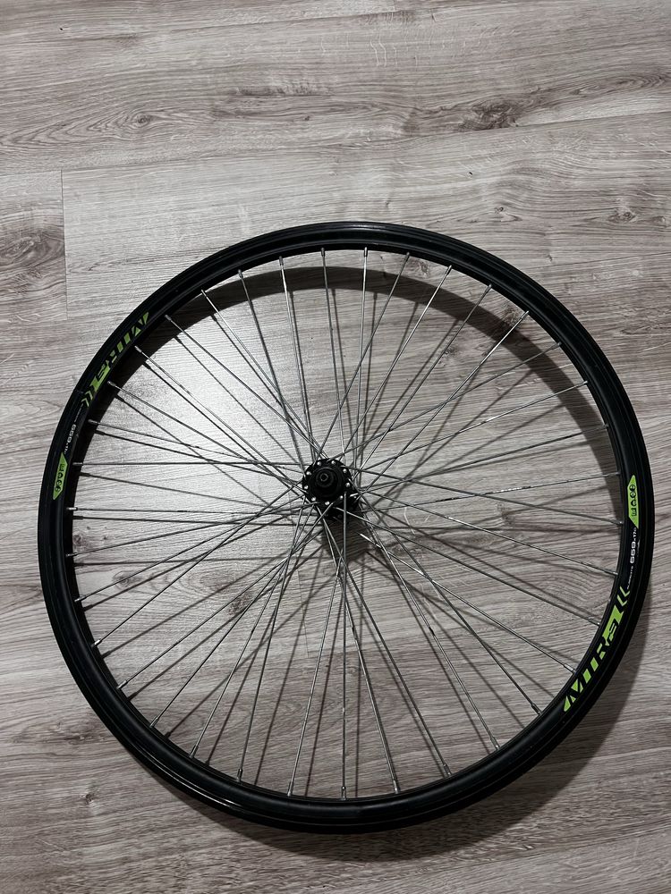 Koło MTRr3 rowerowe 26 obręcz