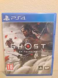 Ghost Of Tsushima