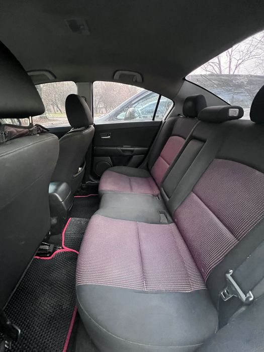 Mazda 3 2005 2.0