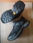 The north face 40.5 Buty trekkingowe górskie trekkingi GoreTex