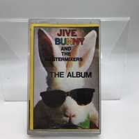 kaseta jive bunny the album (1821)