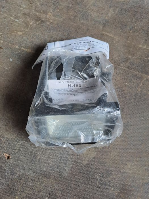 Halogen /  Lampa robocza 230v