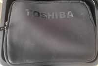 Bolsa portátil toshiba