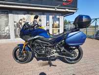 Yamaha Tracer Yamaha MT09 MT-09 GT Tracer Motorex DP