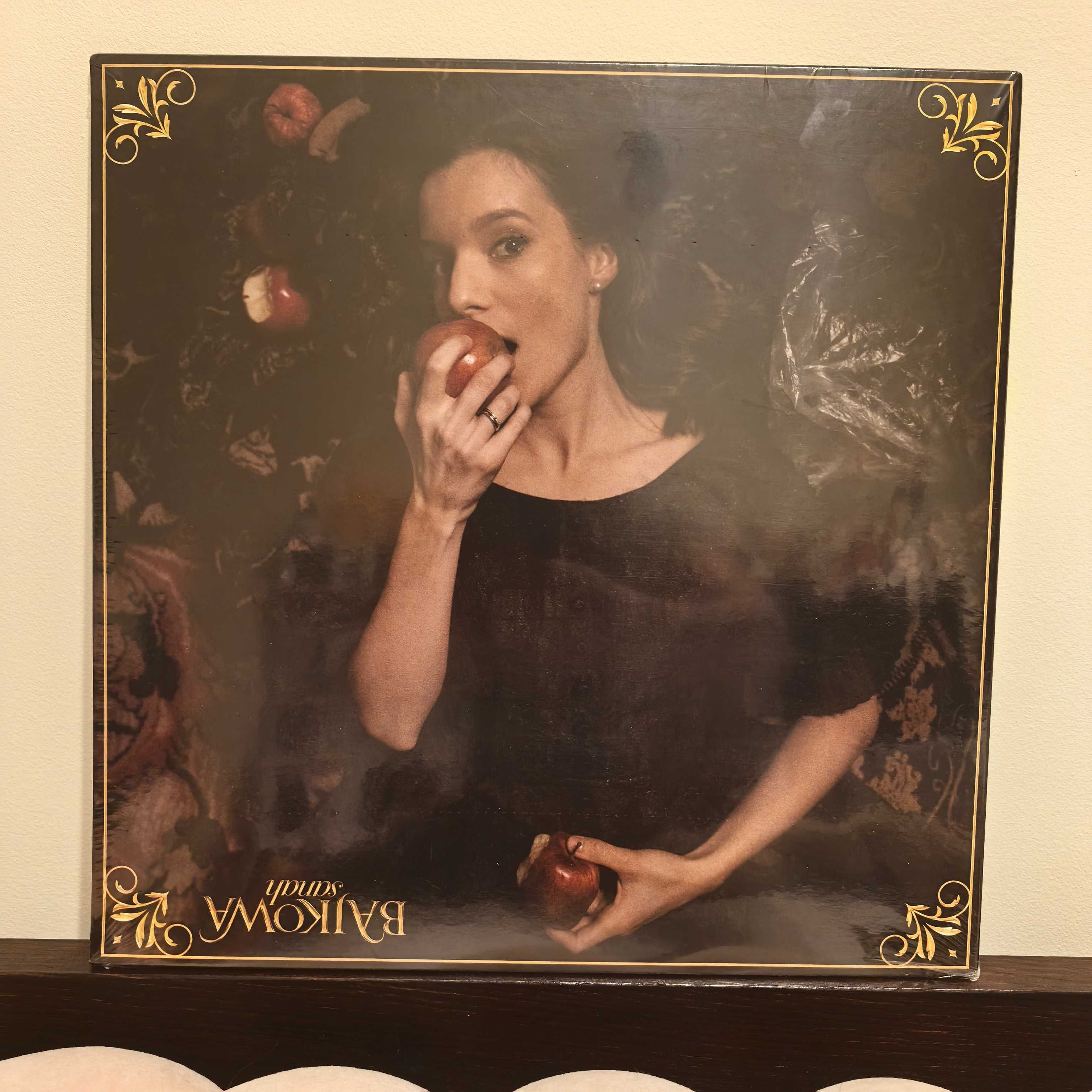 Bajkowa Sanah. Limitowana płyta winylowa
